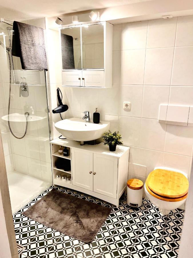 Schoene Gemuetliche Wohnung In Traumhafter Lage Bei Ofterschwang Exterior photo