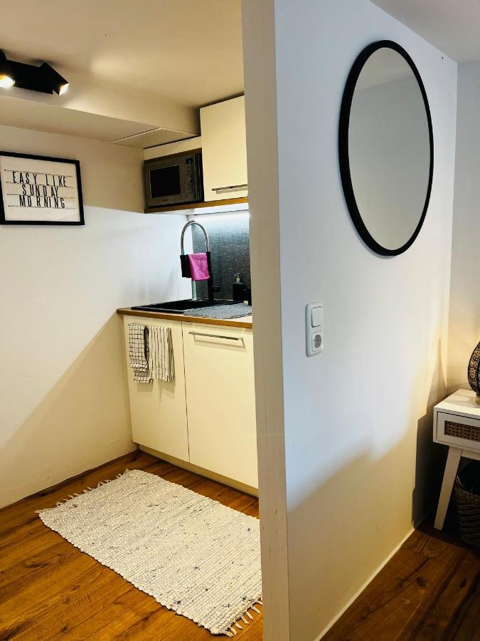 Schoene Gemuetliche Wohnung In Traumhafter Lage Bei Ofterschwang Exterior photo